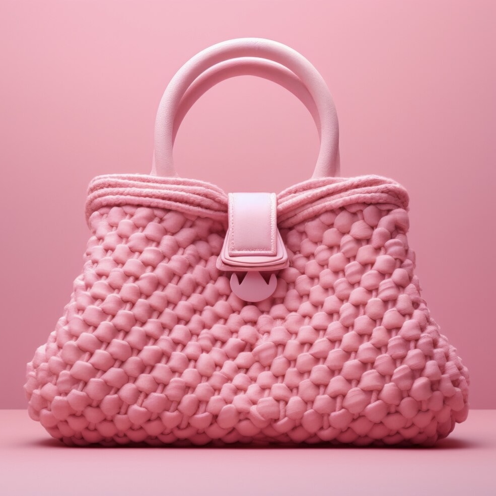 Hero Bag image