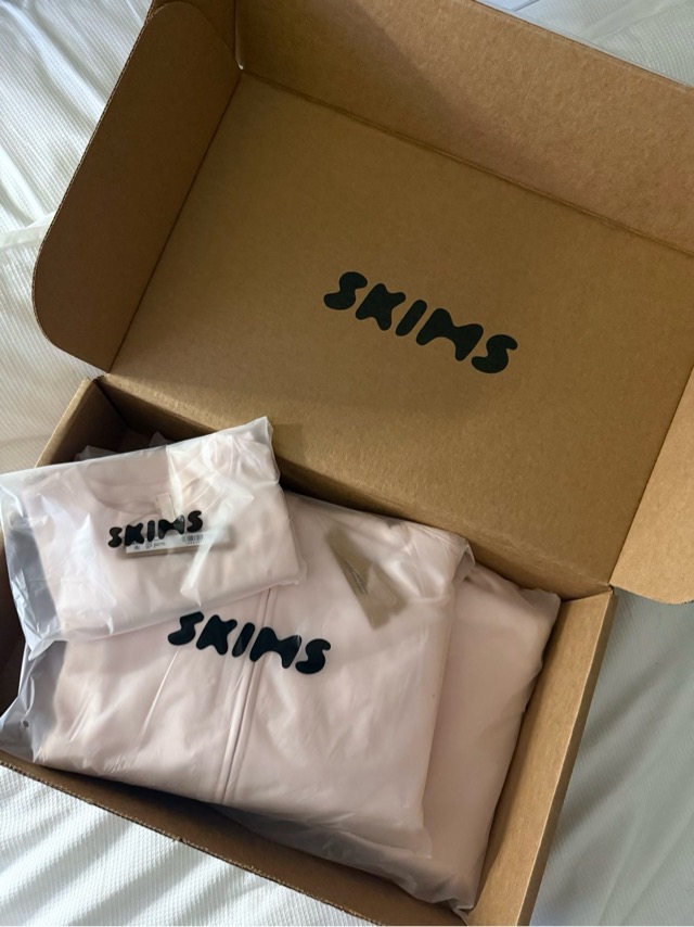 User Skims package 2 post