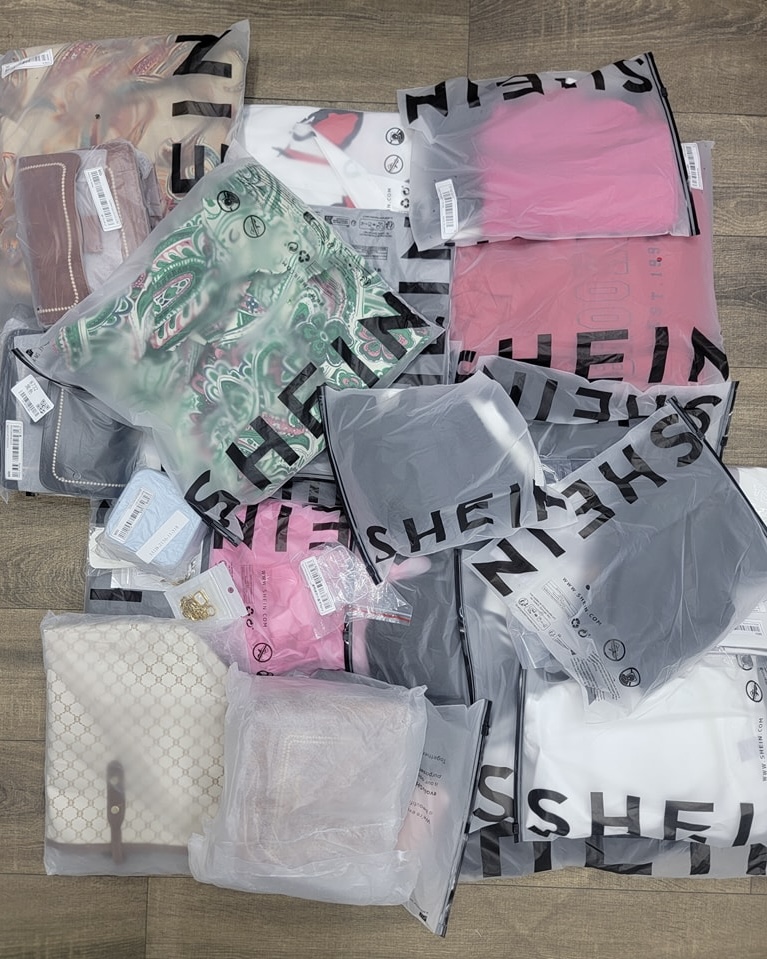Shein Logo