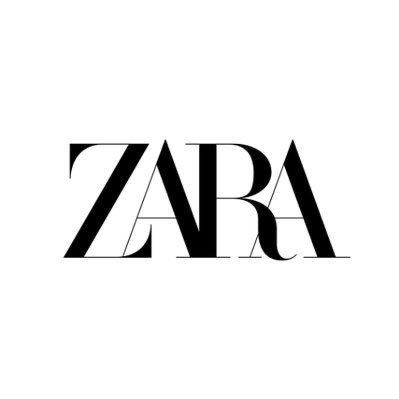 Zara Icon